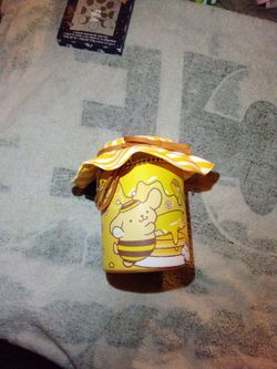 New Honeybee Jar CrossBody Bag