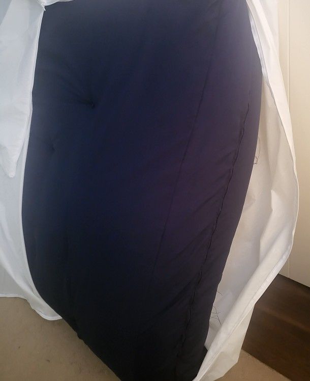 BARELY USED FUTON MATTRESS for Sale in San Antonio, TX OfferUp