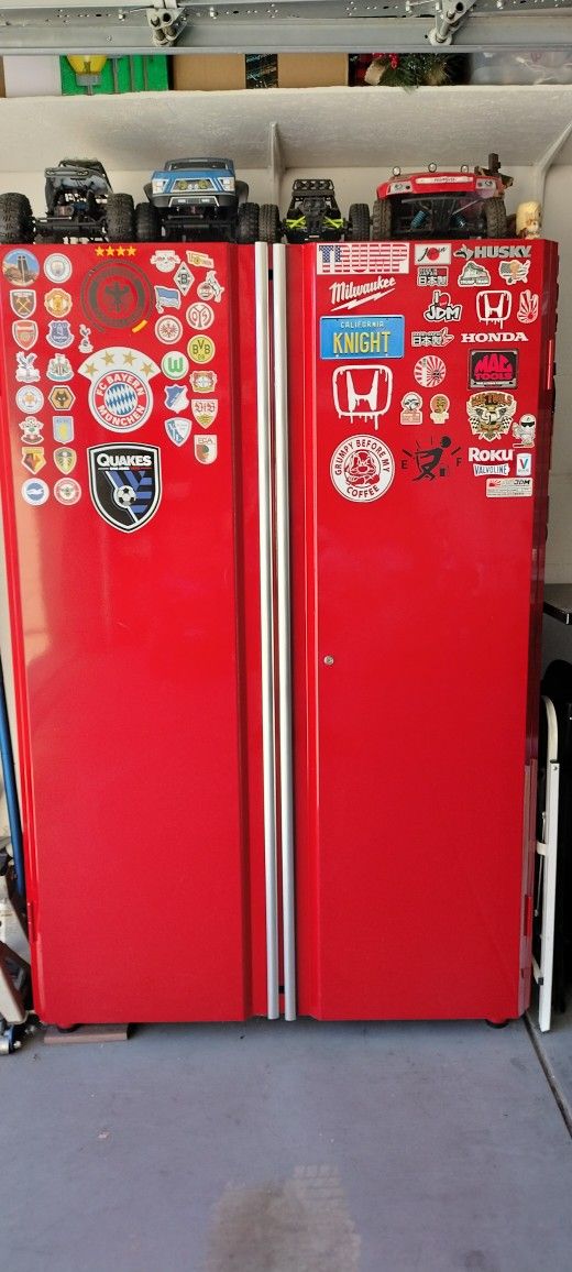 Husky Cabinet