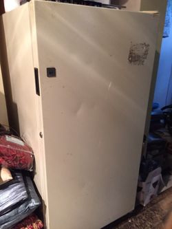 Freezer for sale