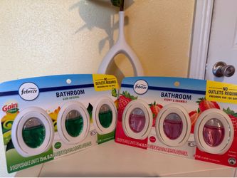 Febreze small spaces