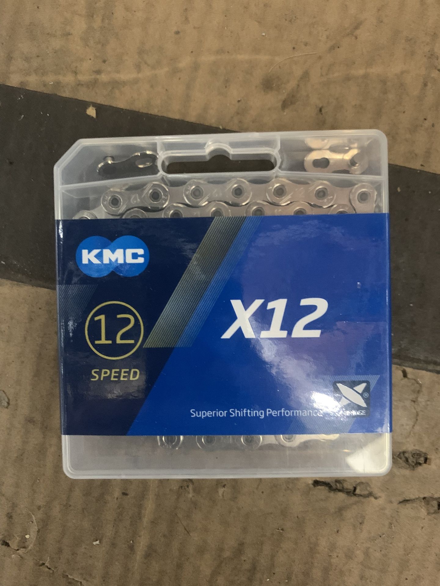 New In Box 12spd Bicycle Chain For MTB Road Or Ebike