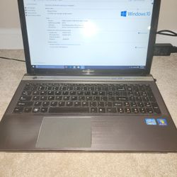 Hp Lenovo, I5, 650 Gbs