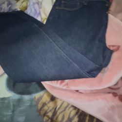 Levi’s jeans 501