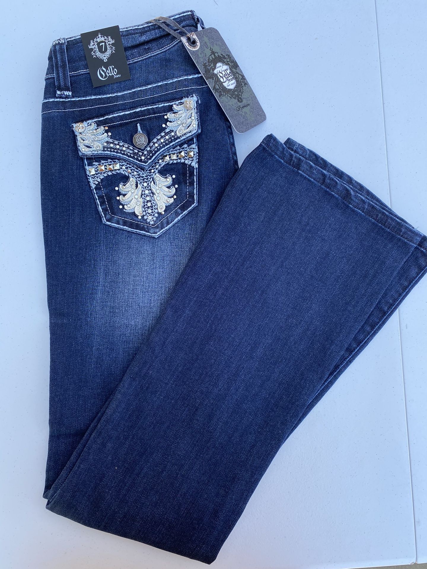Cello jeans