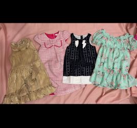 Janie and jack kid clothes