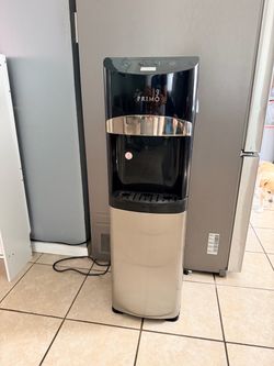 PRIMO water dispenser