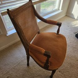 Antique Chair