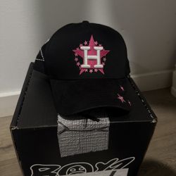 Sad Boyz X Dandy Hat Collab 