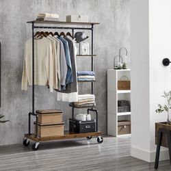 Clothes Rack