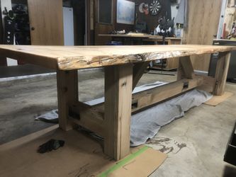 Conference Table Or Dinner Table
