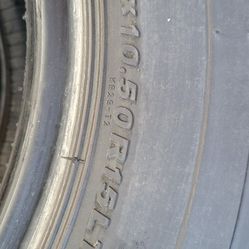 31 10 50 R15 MT KAME OFFER..