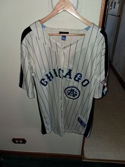 Chicago American Giants Men’s Negro League Jersey XXL