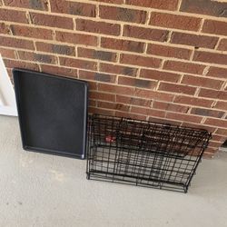 Dog Crate 