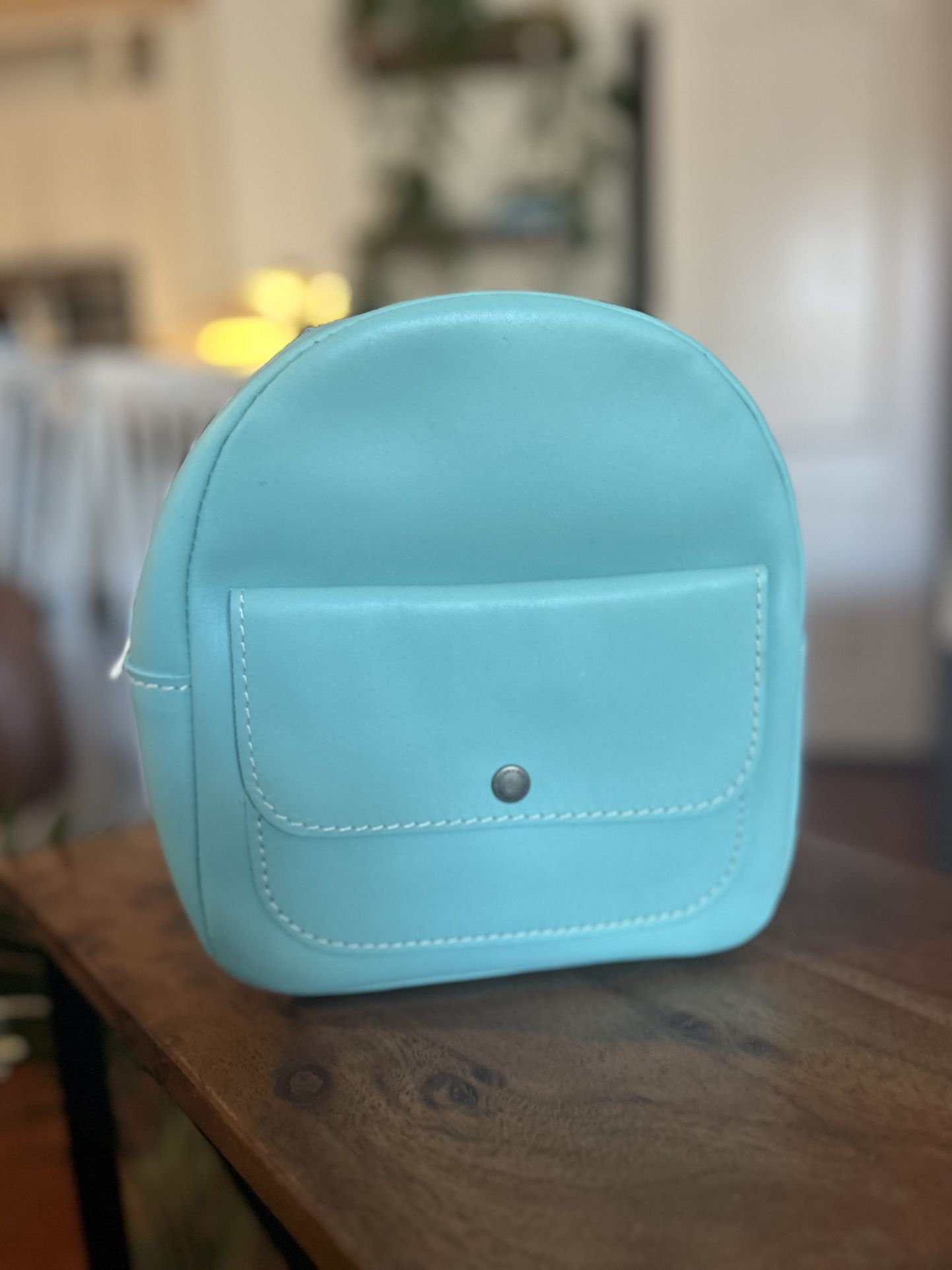 *BRAND NEW Portland Leather Backpack Mini