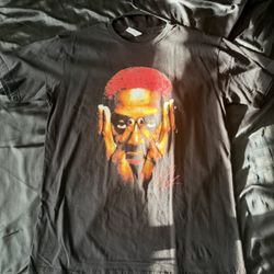 Dennis Rodman T-shirt 