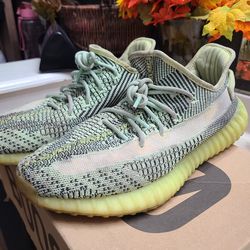 Adidas Yeezy