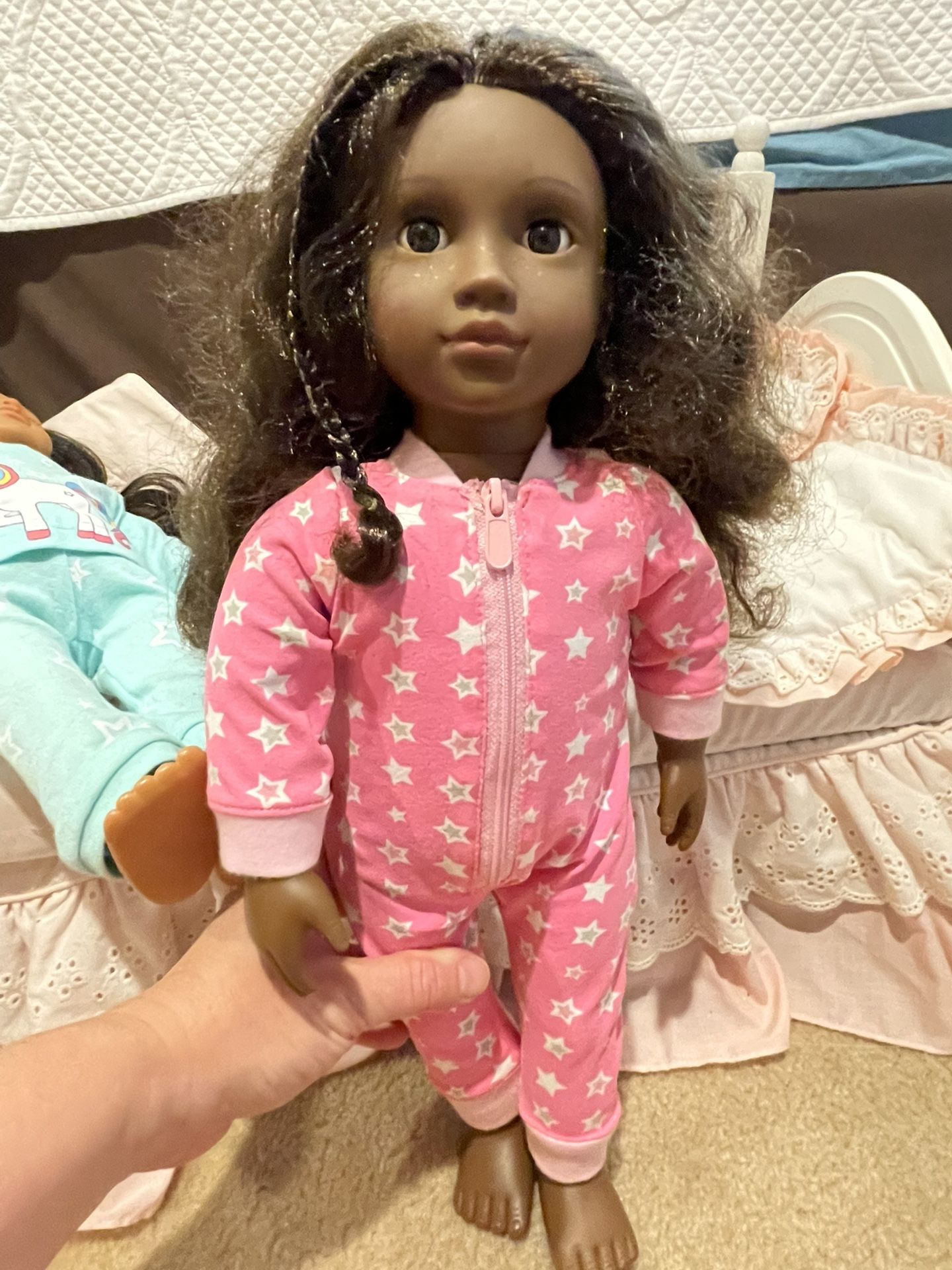 Our Generation Dolls