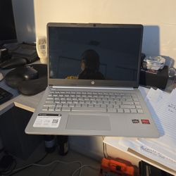 HP LAPTOP