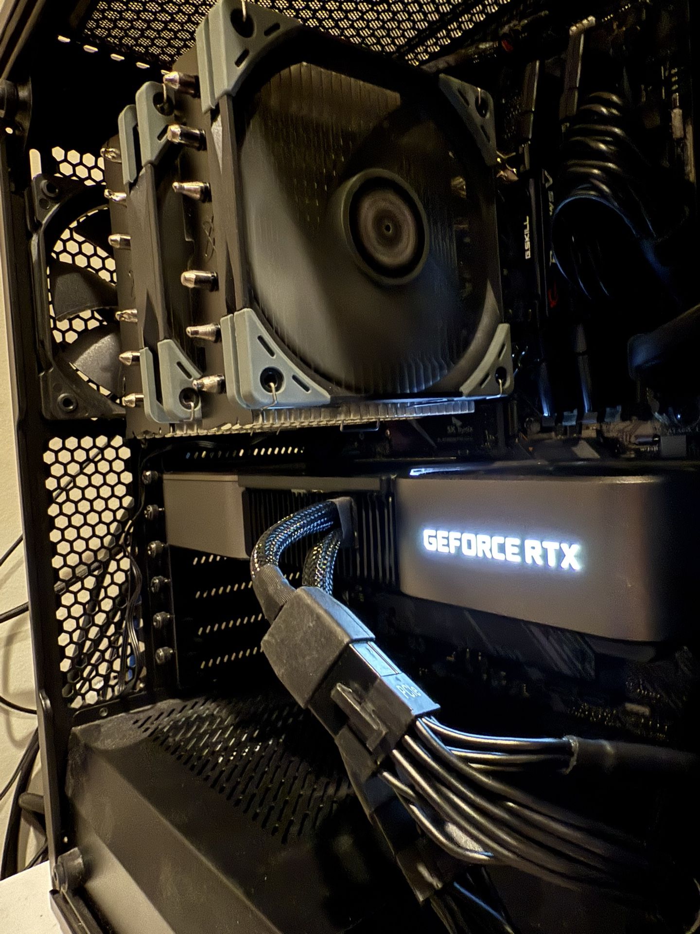 NVIDIA RTX 3080 Ti Founders Edition