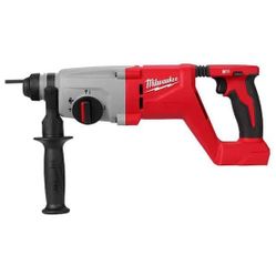 Milwaukee M18 Rotary Hammer