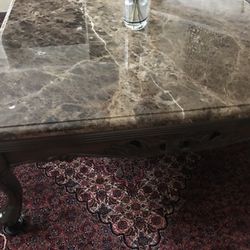 Coffee Table Set 