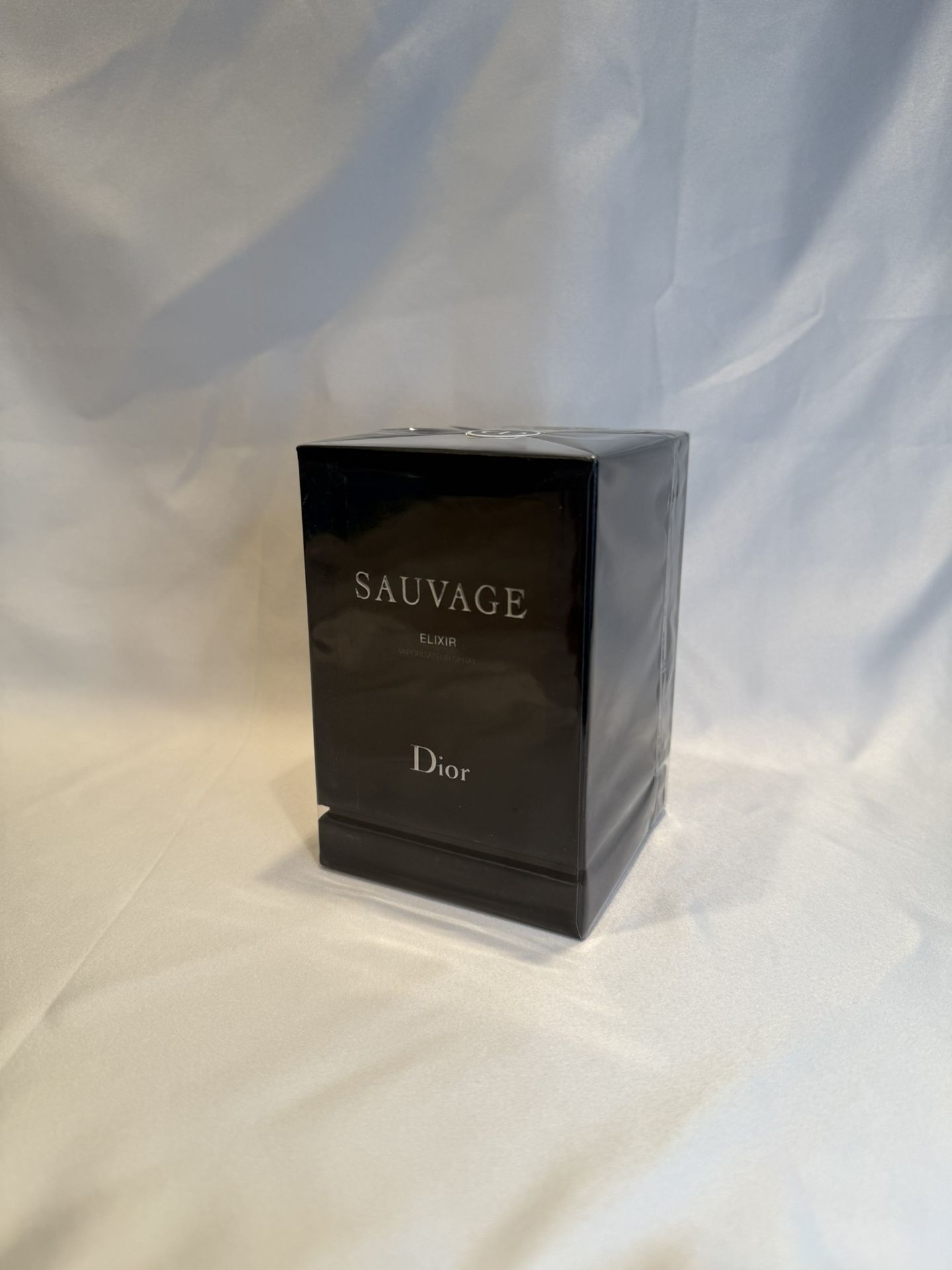 Dior Sauvage Elixir 100ml/3.4oz 
