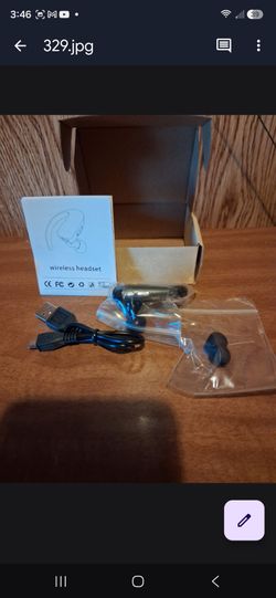 Wireless Headset