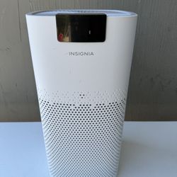 Air Purifier 