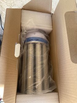LED Corn Light