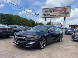 2023 Chevrolet Malibu