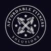 Affordable Fitness Solutions 