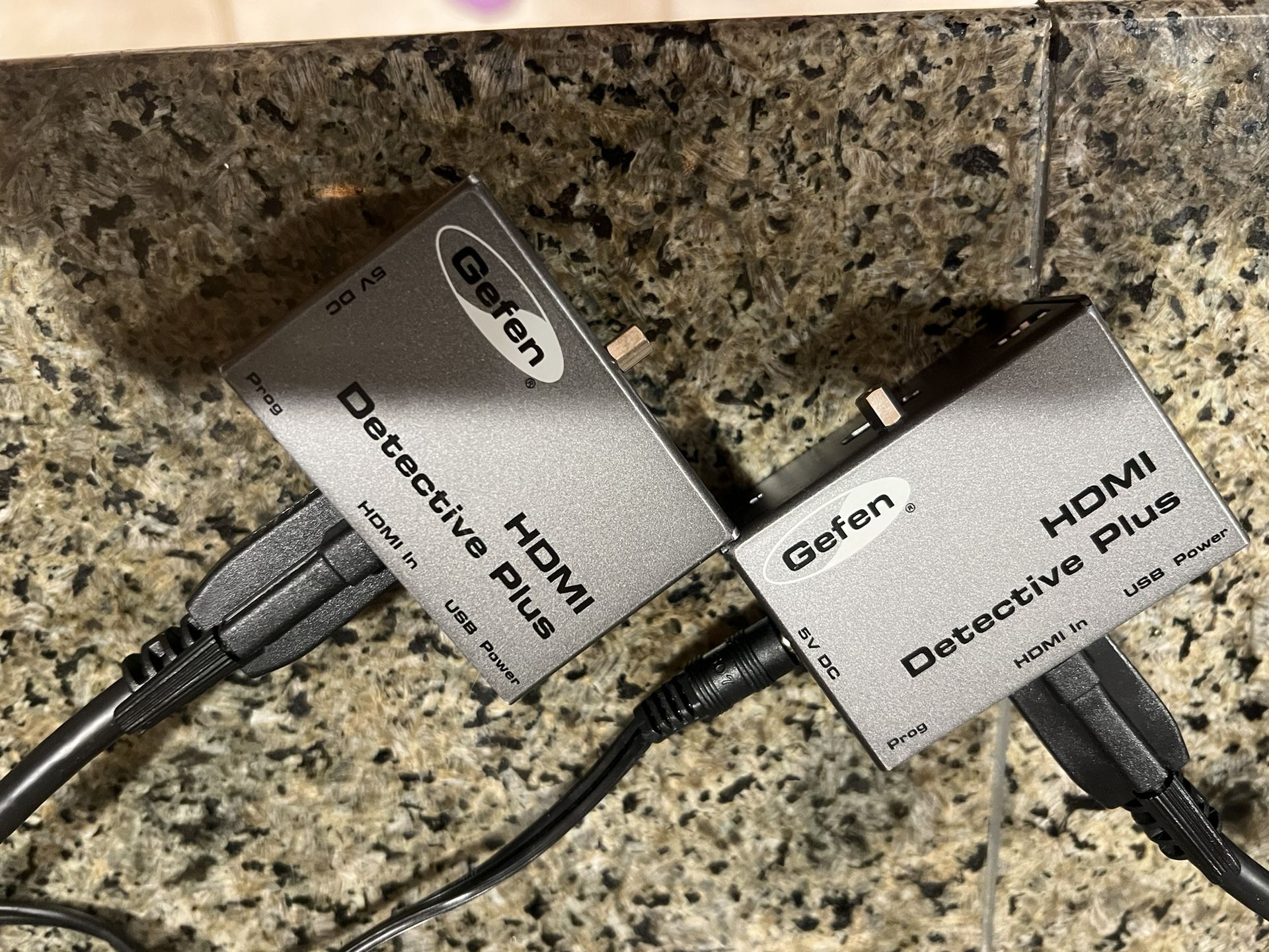 Gefen HDMI Detective Plus