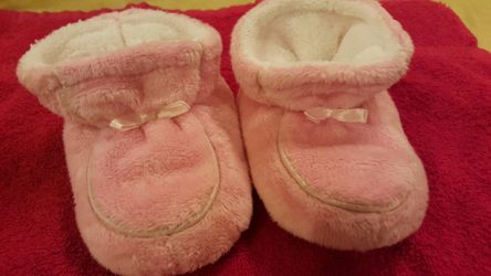 Shoes For Baby Girl