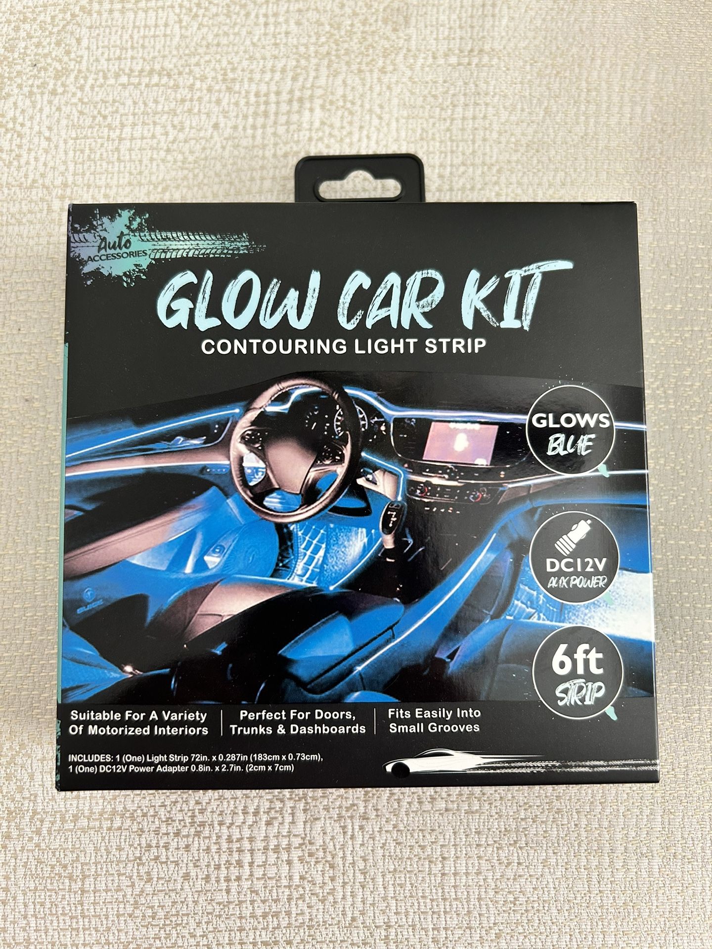 Car Accessories