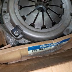 Honda Civic CRX 1.5L Flywheel, Pressure Plate, Clutch Disc  - All New