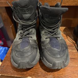 Hoka Hiking Boots