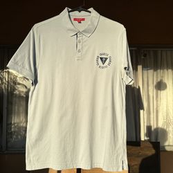 Guess Polo Shirt