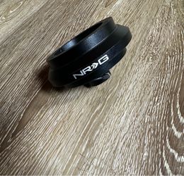 Ef Honda civic NRG Hub