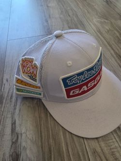 Tld hat