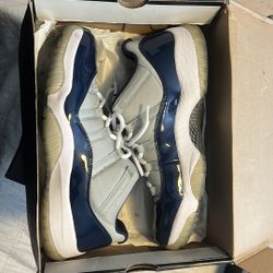 Jordan 11
