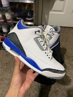 Sz 9.5 Jordan Retro 3s $70 FIRM NO TRADES