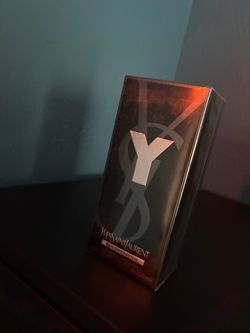 YSL Y EDP 3.3 fl.oz