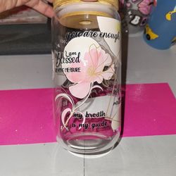 Custom Made Cups