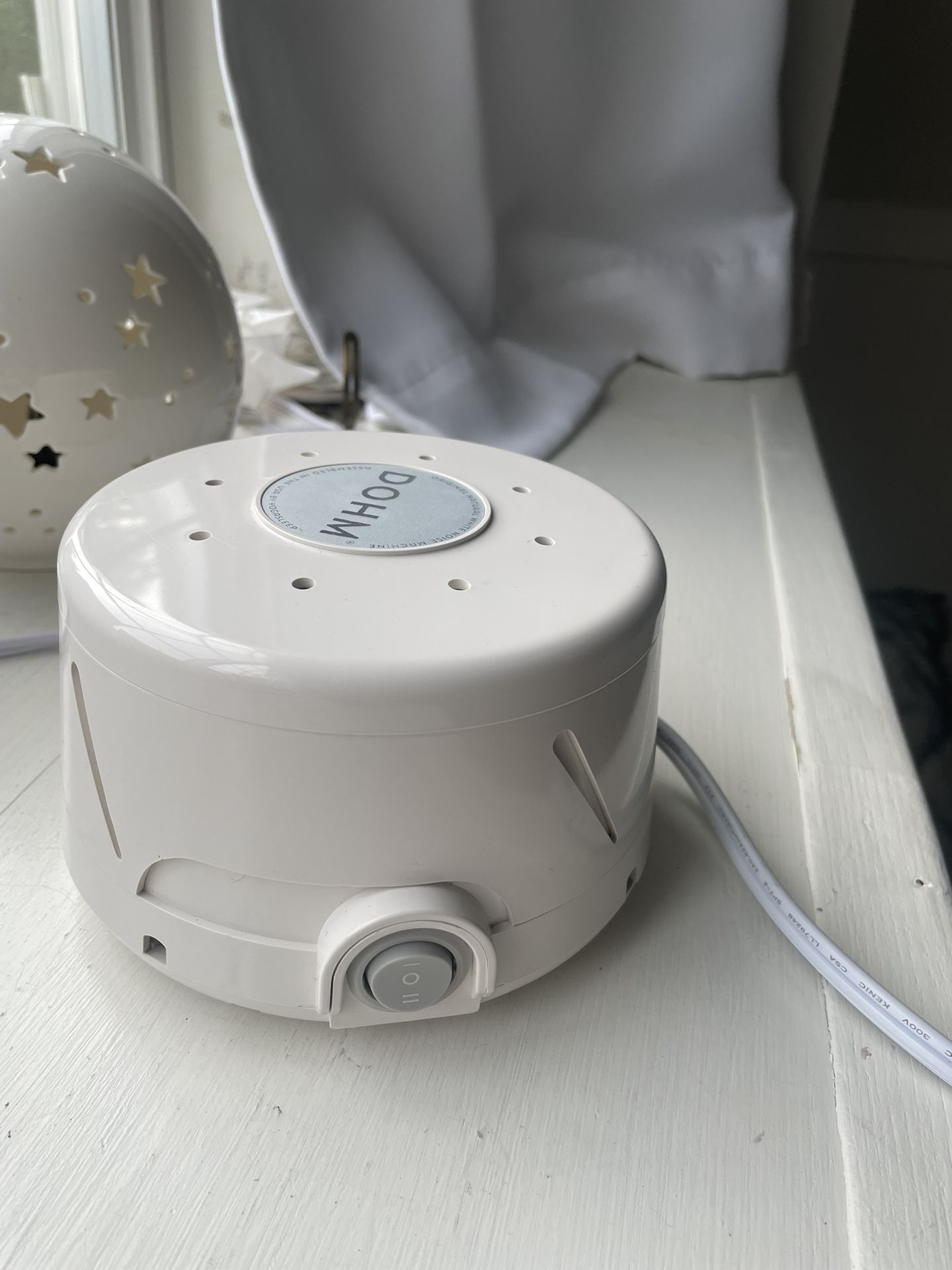 Baby Noise Machine