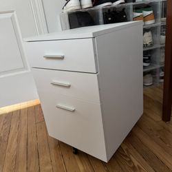 File Cabinet 