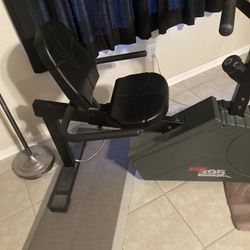 Exercise Bike Great Condition 