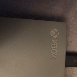 External Hard Drive Xbox One