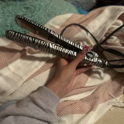 Flat Iron Keratin Complex 