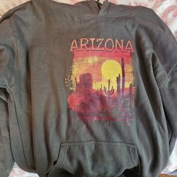 Arizona Hoodie
